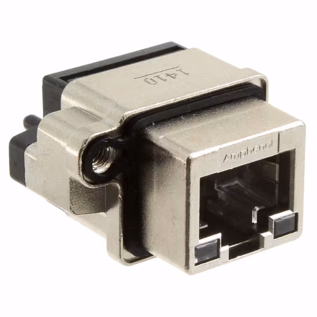 MRJR-5480-0F Amphenol ICC (Commercial Products)  Jack per connettori modulari